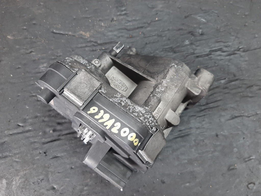 Motoras clapeta galerie 1.9 jtd 939a2000 alfa romeo 159 fiat croma tms1c146