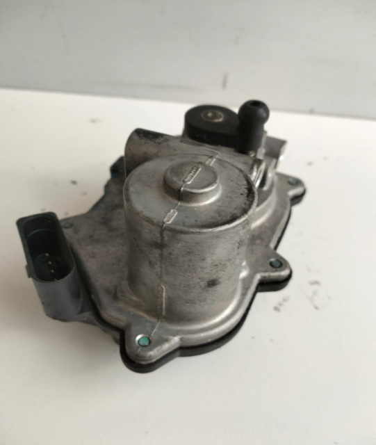 Motoras Clapeta Galerie Admisie 03L 129 086 / 03L129086 Volkswagen VW Golf 6 [2008 - 2015]