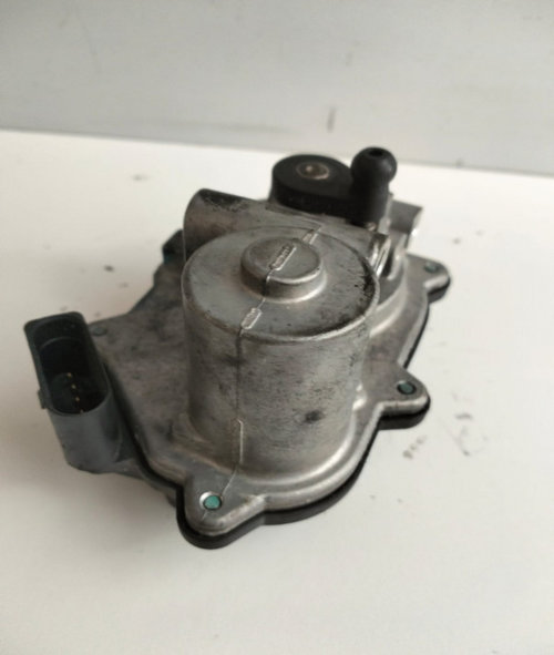 Motoras Clapeta Galerie Admisie 03L129086 Audi TT 8J [2006 - 2010]
