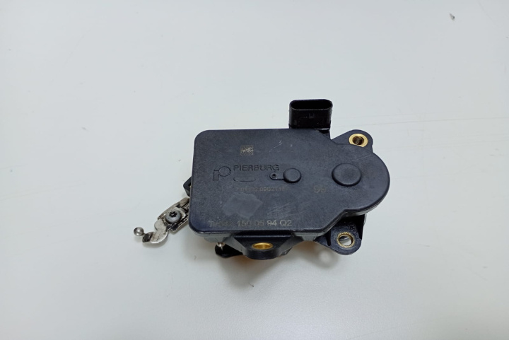 Motoras clapeta galerie admisie A6421500594 Mercedes-Benz E-Class W211/S211 [2002 - 2006]
