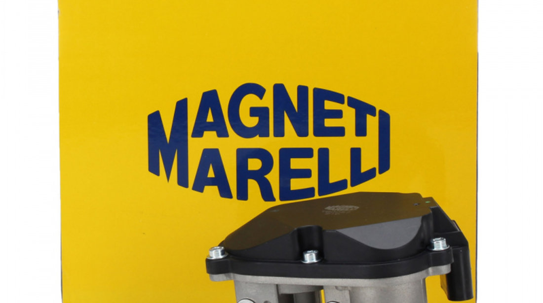 Motoras Clapeta Galerie Admisie Magneti Marelli Seat Exeo 2008-2013 802000000057