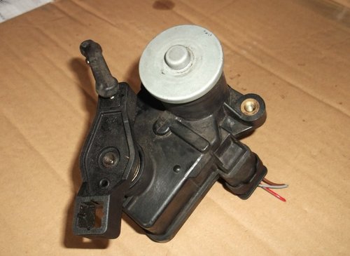 Motoras clapeta galerie admisie w164,w221,w219,w211 3.0 V6
