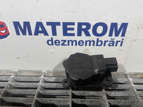 MOTORAS CLAPETA INCALZIRE ALFA ROMEO 159 - - (2005 2012)