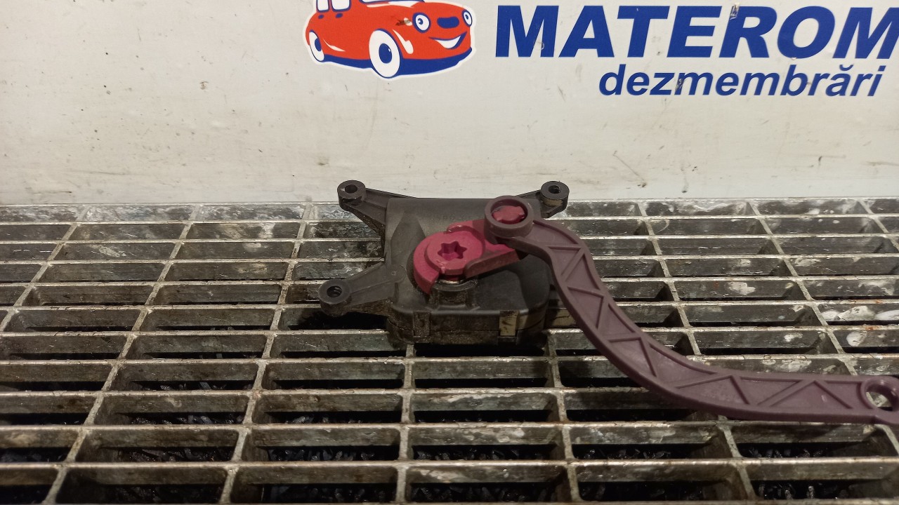 MOTORAS CLAPETA INCALZIRE AUDI A3 A3 - - (2007 2012)