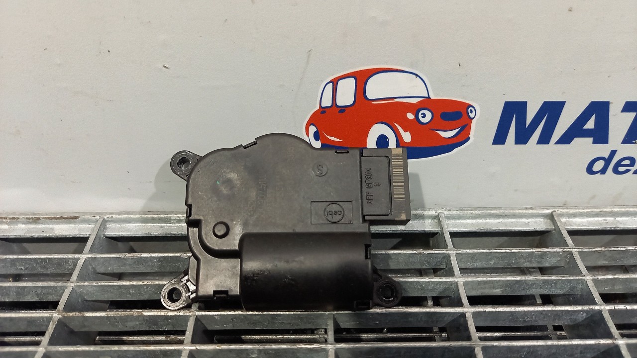 MOTORAS CLAPETA INCALZIRE AUDI A3 A3 - - (2012 2016)
