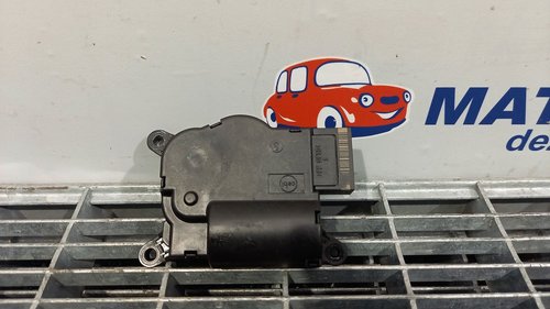 MOTORAS CLAPETA INCALZIRE AUDI A3 A3 - - (2012 2016)