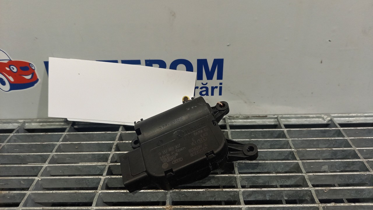 MOTORAS CLAPETA INCALZIRE AUDI A4 - - (2004 2007)