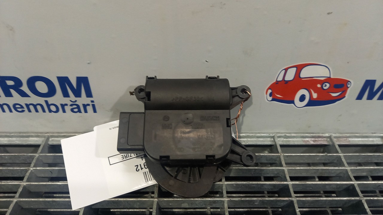 MOTORAS CLAPETA INCALZIRE AUDI A4 - - (2004 2007)