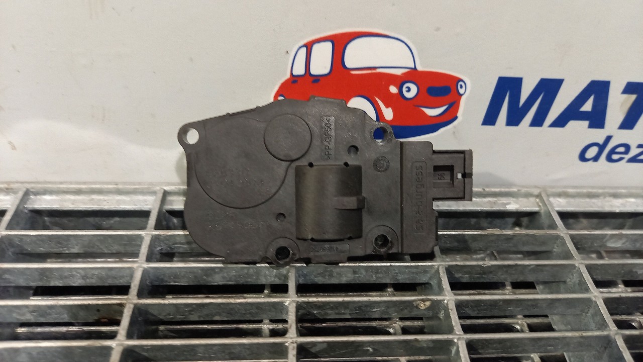 MOTORAS CLAPETA INCALZIRE AUDI A4 - - (2007 2010)