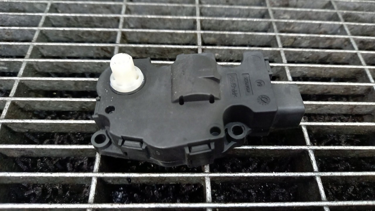 MOTORAS CLAPETA INCALZIRE AUDI A4 - - (2007 2011)