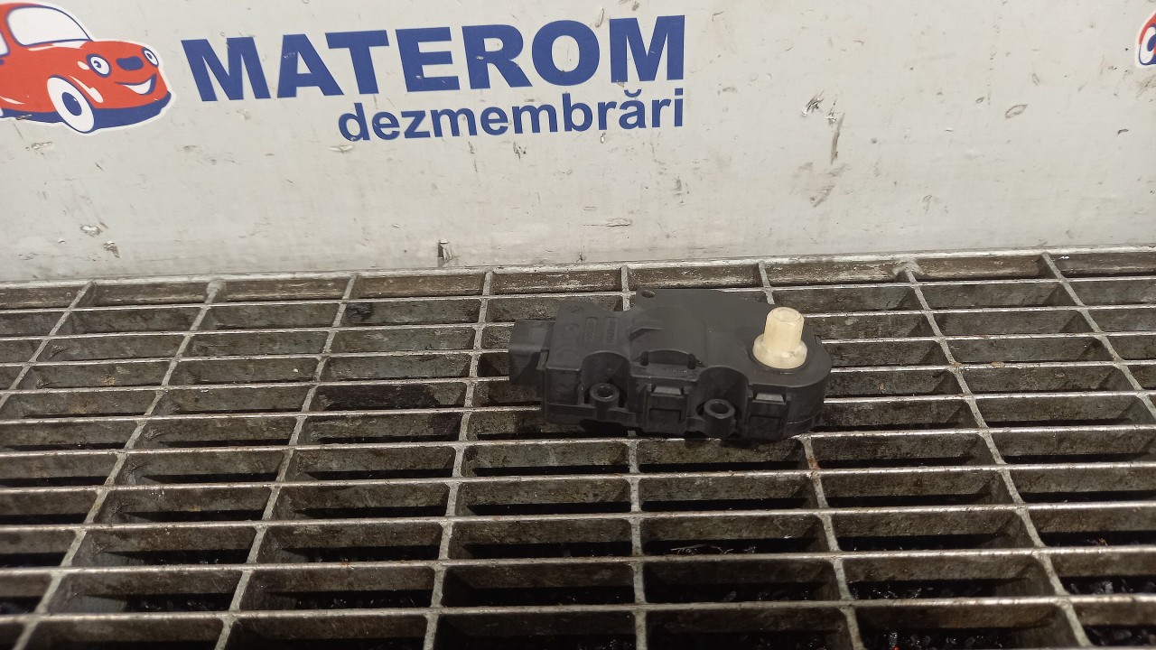 MOTORAS CLAPETA INCALZIRE AUDI A4 - - (2007 2011)