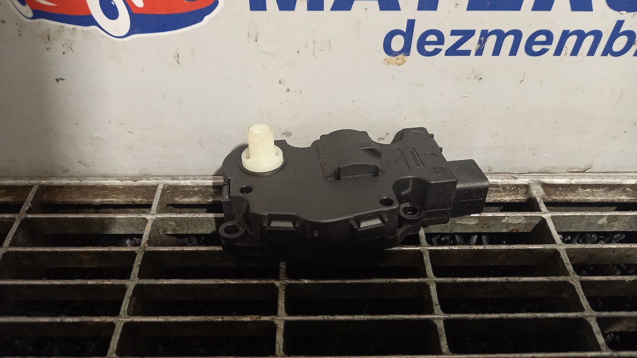 MOTORAS CLAPETA INCALZIRE AUDI A4 A4 - - (2007 2011)