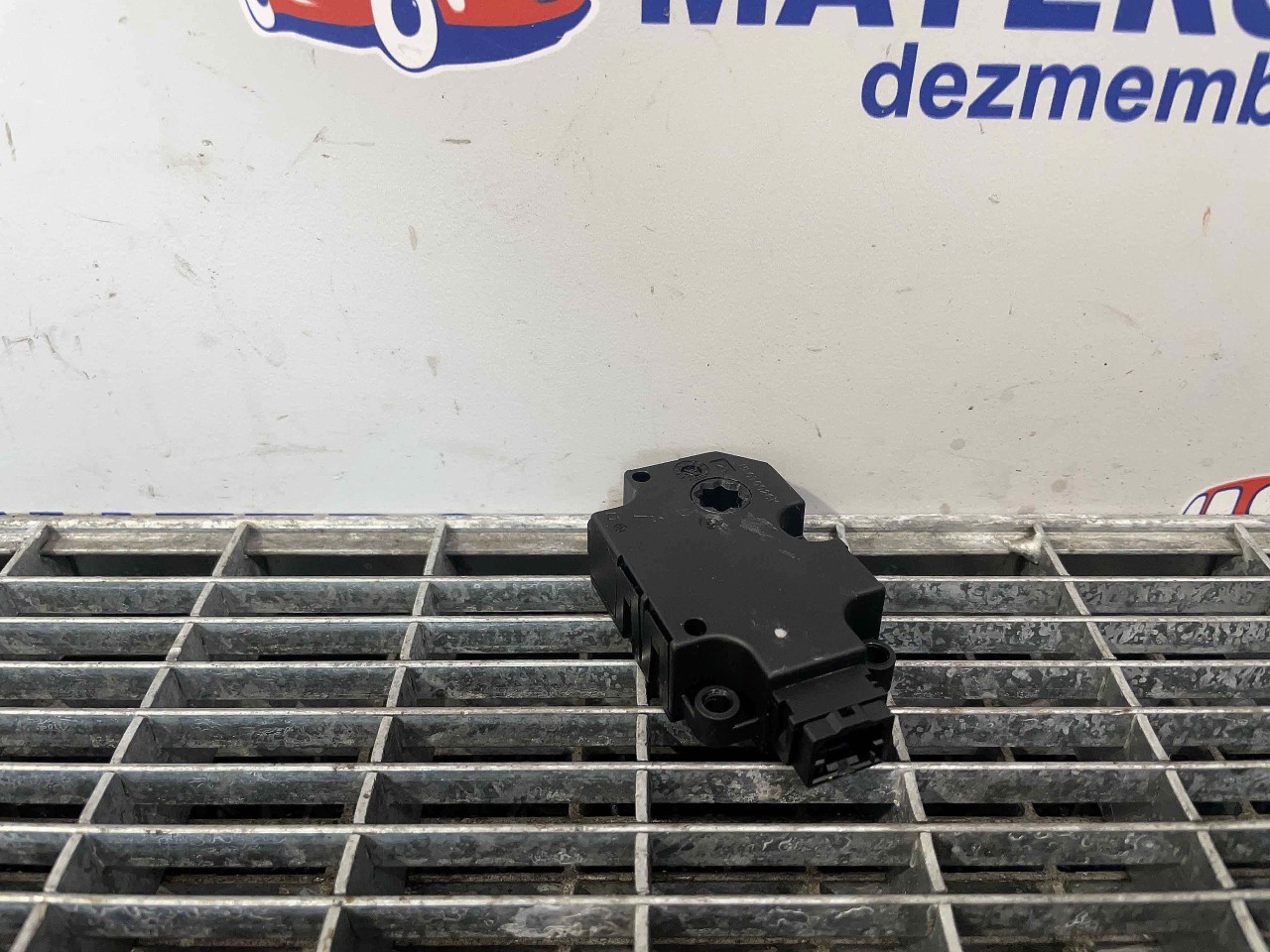 MOTORAS CLAPETA INCALZIRE AUDI A4 A4 - - (2015 2018)