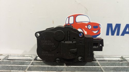 MOTORAS CLAPETA INCALZIRE AUDI A5 - - (2007 2011)
