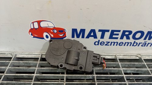 MOTORAS CLAPETA INCALZIRE AUDI A5 - - (2007 2011)