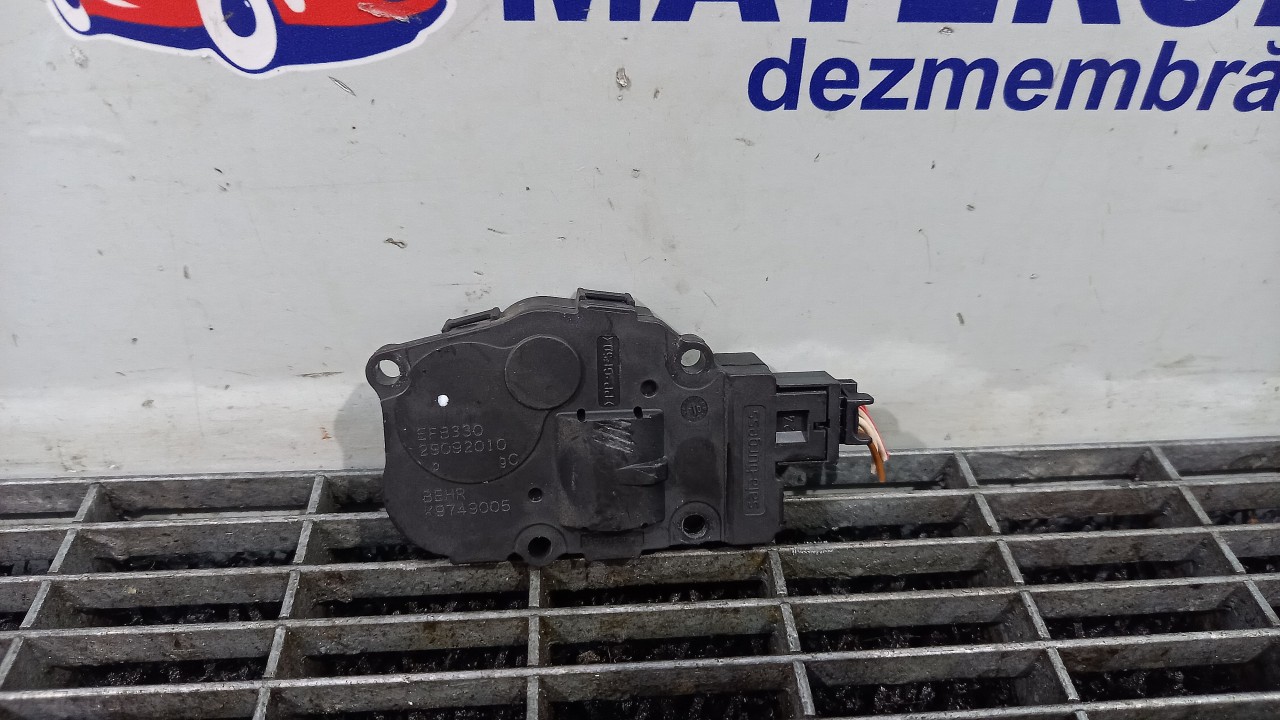 MOTORAS CLAPETA INCALZIRE AUDI A5 A5 - - (2007 2011)