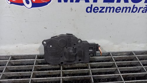 MOTORAS CLAPETA INCALZIRE AUDI A5 A5 - - (2007 2011)