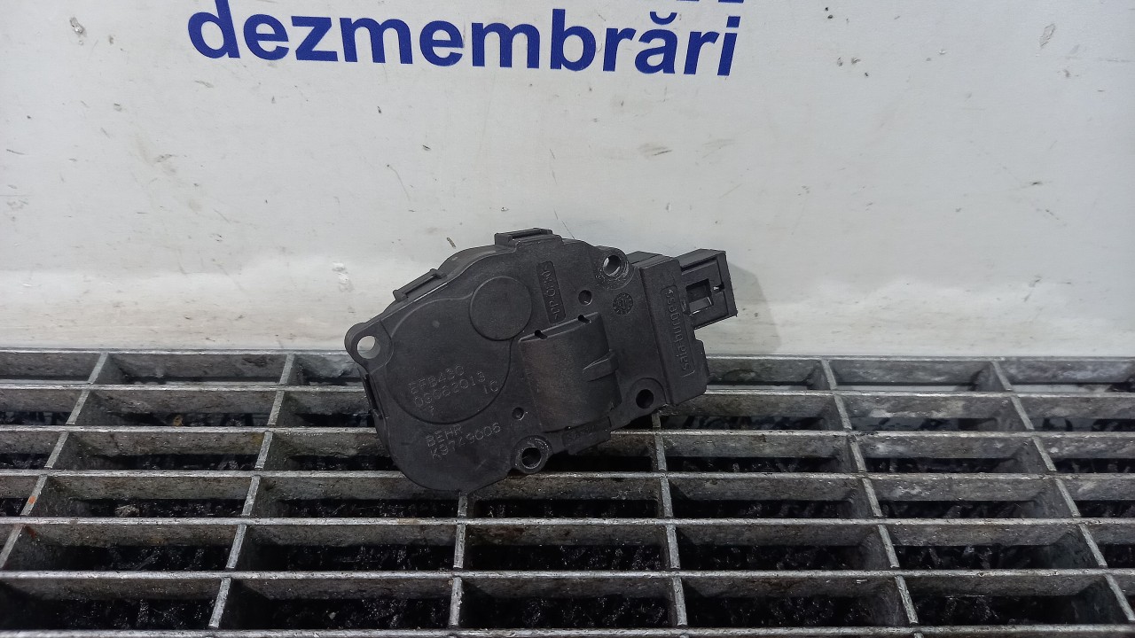 MOTORAS CLAPETA INCALZIRE AUDI A5 A5 - - (2011 2016)