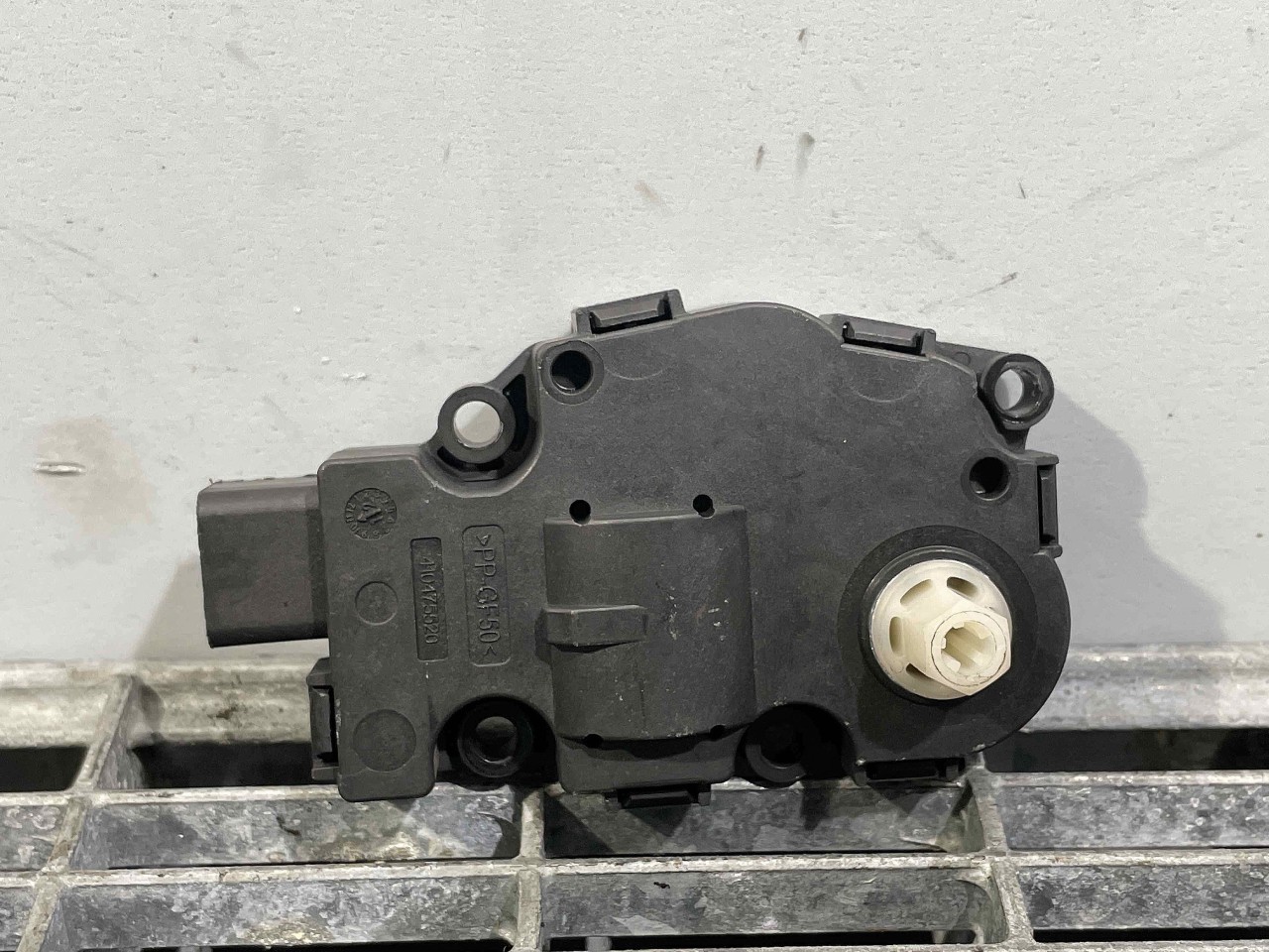 MOTORAS CLAPETA INCALZIRE AUDI A5 A5 - - (2011 2016)