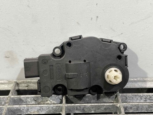 MOTORAS CLAPETA INCALZIRE AUDI A5 A5 - - (2011 2016)