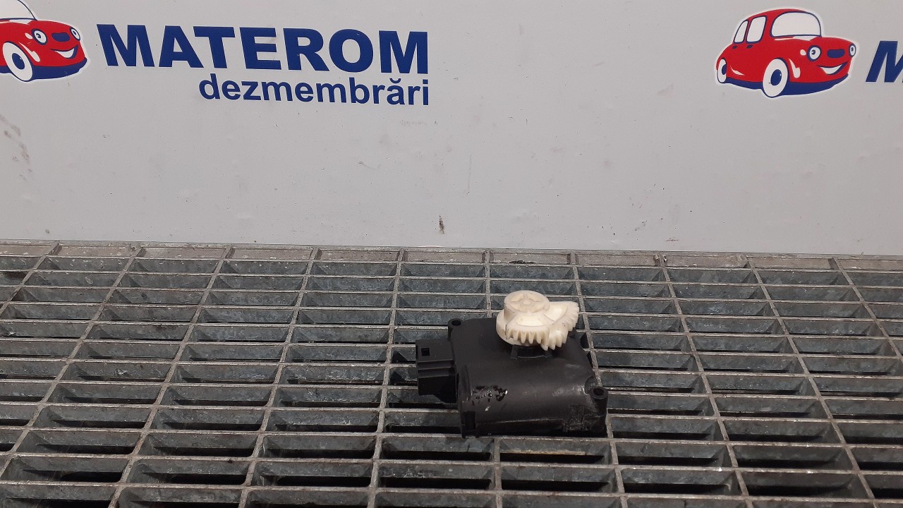 MOTORAS CLAPETA INCALZIRE AUDI A6 - - (2009 2011)