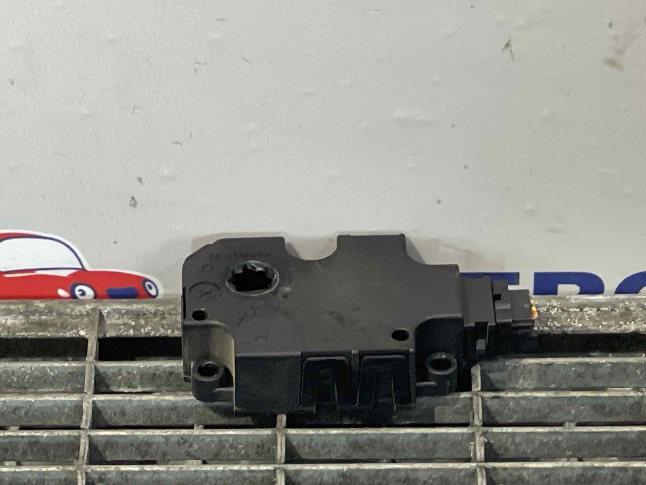 MOTORAS CLAPETA INCALZIRE AUDI A6 A6 - - (2011 2015)