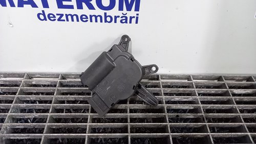 MOTORAS CLAPETA INCALZIRE AUDI Q7 - - (2006 2010)