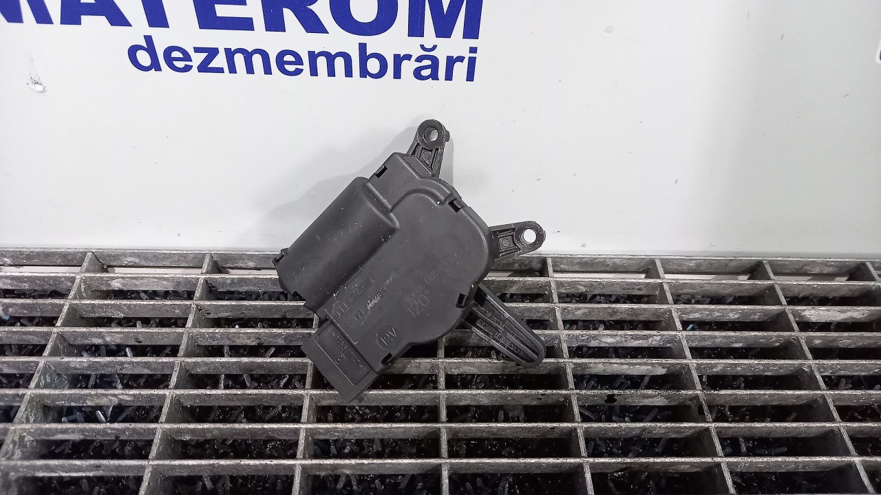 MOTORAS CLAPETA INCALZIRE AUDI Q7 Q7 - - (2006 2010)