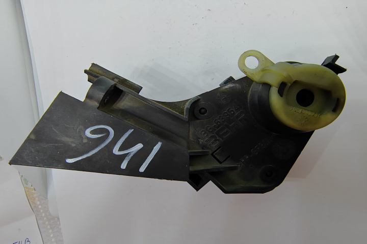 Motoras clapeta incalzire BG63954 / BG 63954 BMW Seria 3 E46 [1997 - 2003]