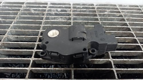 MOTORAS CLAPETA INCALZIRE BMW SERIA 1 E 81 - - (2007 2014)