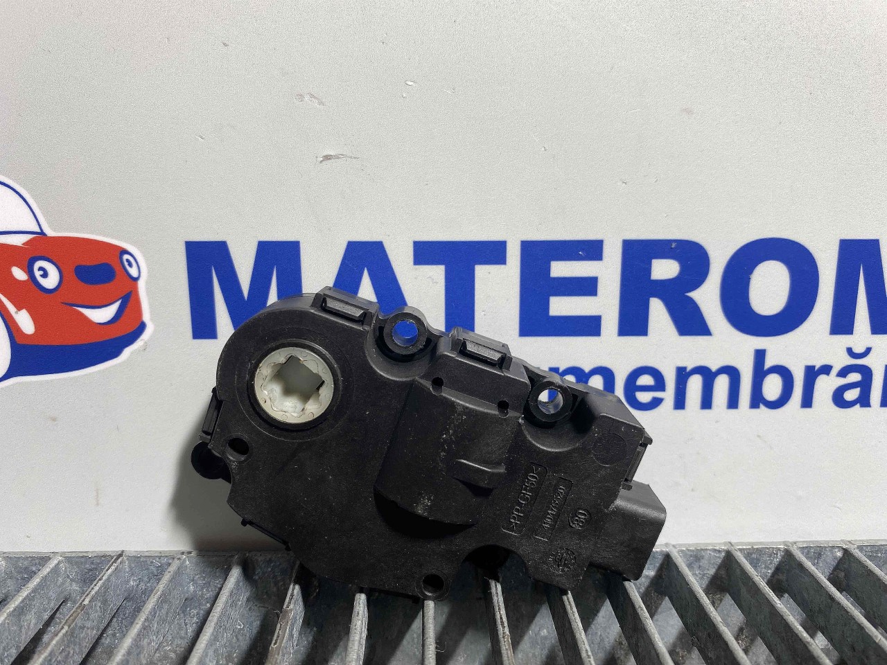 MOTORAS CLAPETA INCALZIRE BMW SERIA 2 F 45 - - (2018 2021)