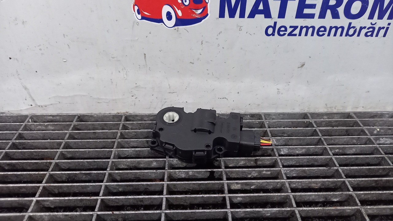 MOTORAS CLAPETA INCALZIRE BMW SERIA 3 E 90 - - (2004 2007)