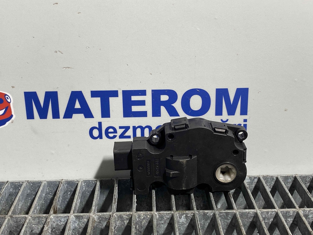 MOTORAS CLAPETA INCALZIRE BMW SERIA 3 E 90 - - (2007 2012)