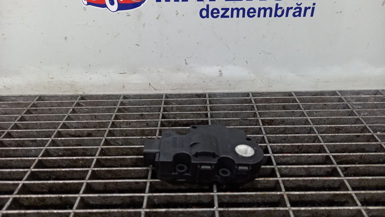 MOTORAS CLAPETA INCALZIRE BMW SERIA 3 E 90 SERIA 3 E 90 - - (2007 2012)