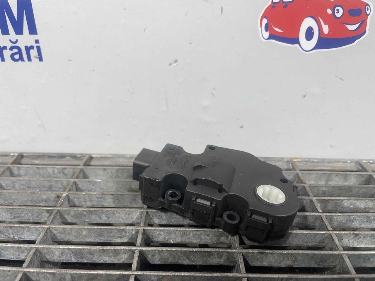 MOTORAS CLAPETA INCALZIRE BMW SERIA 3 E 90 SERIA 3 E 90 - - (2007 2012)