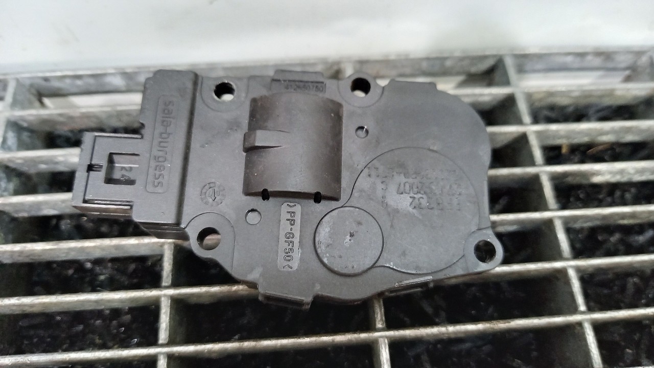MOTORAS CLAPETA INCALZIRE BMW SERIA 3 E 92 - - (2007 2010)