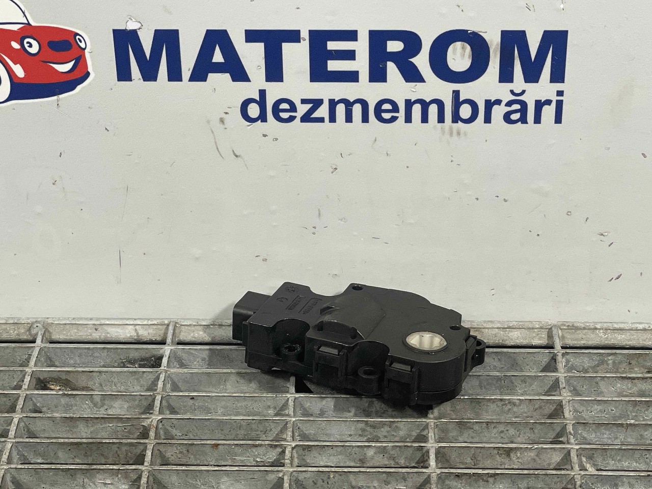 MOTORAS CLAPETA INCALZIRE BMW SERIA 3 E 92 - - (2007 2010)