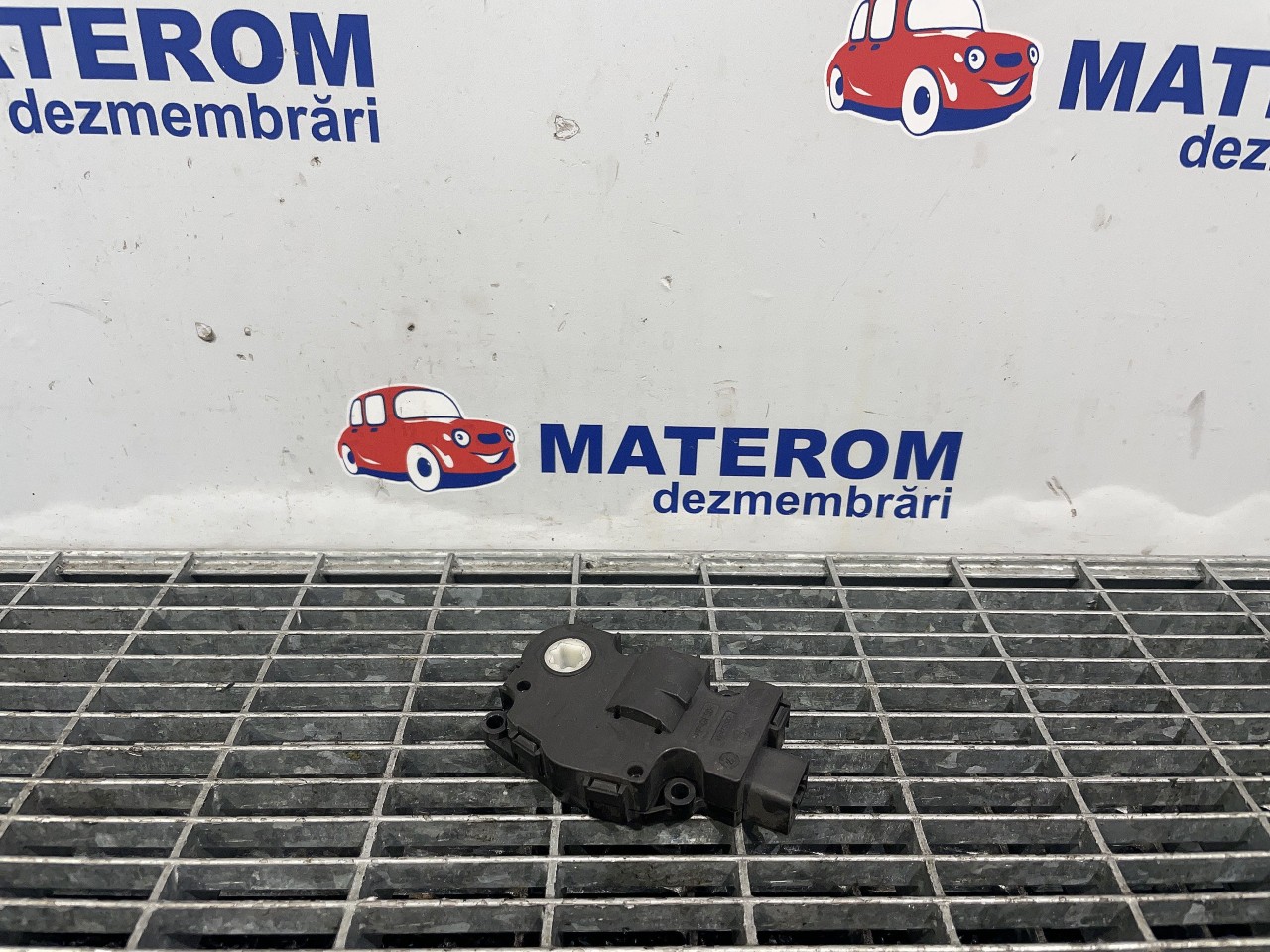 MOTORAS CLAPETA INCALZIRE BMW SERIA 3 F 30 2.0 D - (2011 2018)