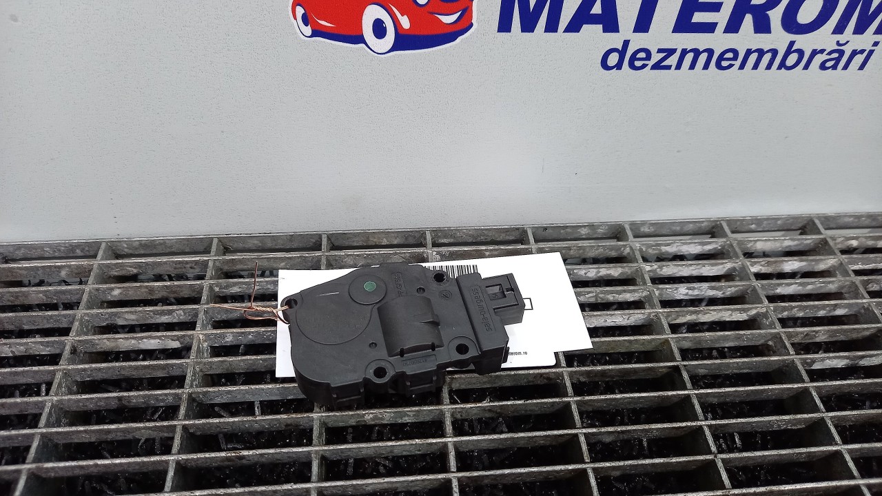 MOTORAS CLAPETA INCALZIRE BMW SERIA 3 F 31 - - (2011 2015)