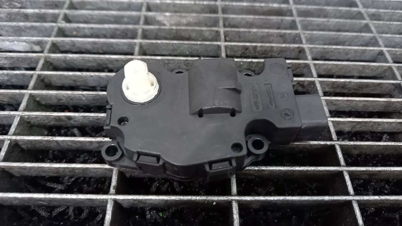MOTORAS CLAPETA INCALZIRE BMW SERIA 5 F 10 2.0 D - (2014 2017)