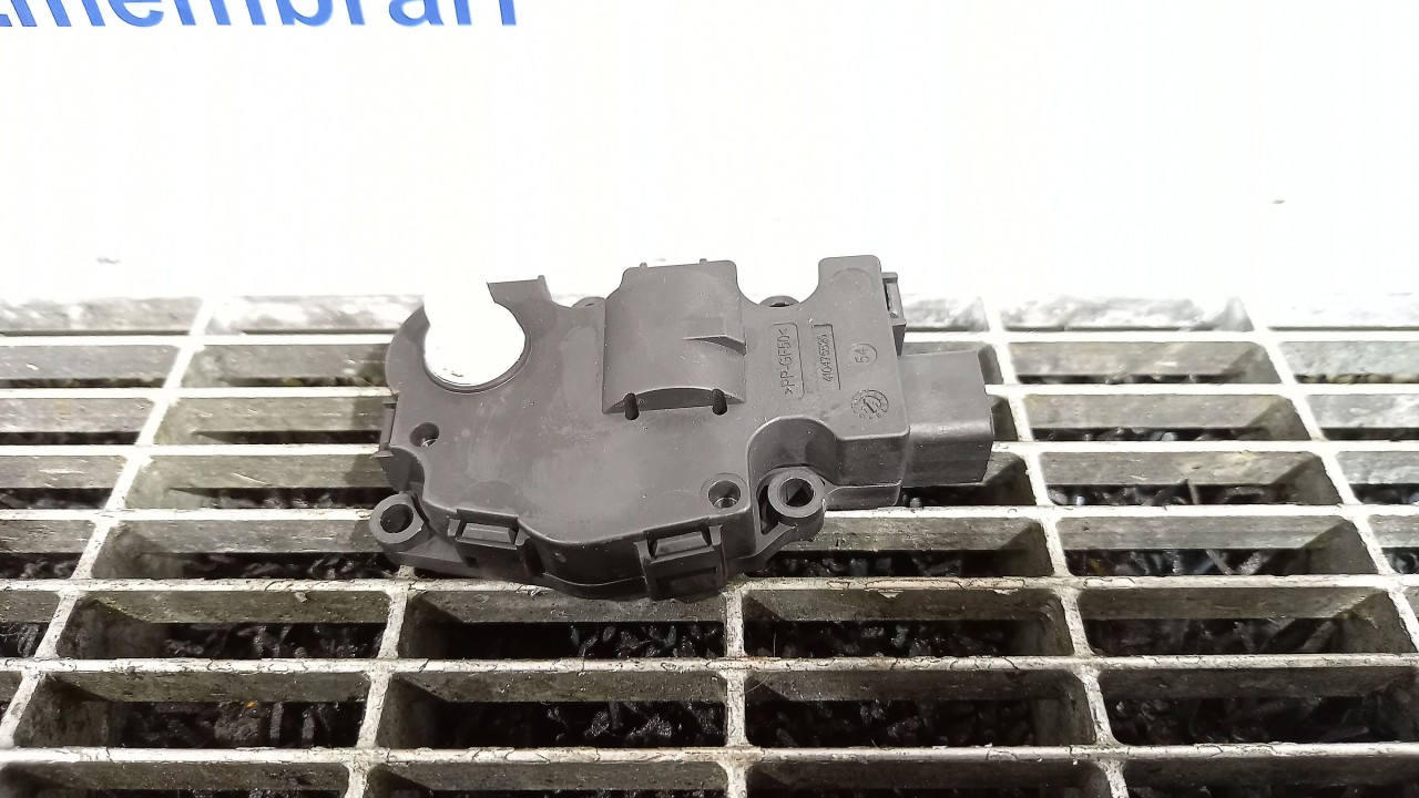 MOTORAS CLAPETA INCALZIRE BMW SERIA 5 F 10 - - (2010 2014)