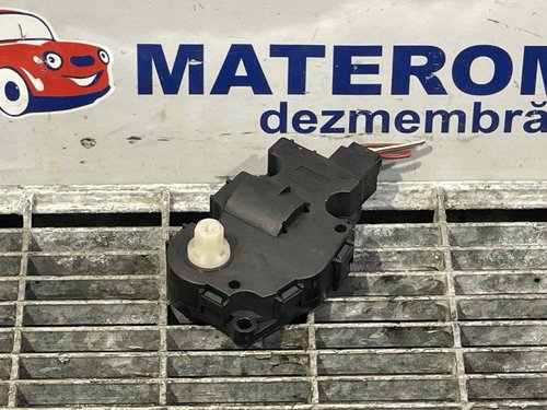 MOTORAS CLAPETA INCALZIRE BMW SERIA 5 F 10 SERIA 5 F 10 - - (2010 2014)