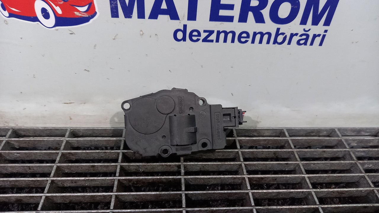 MOTORAS CLAPETA INCALZIRE BMW SERIA 5 F 11 - - (2010 2014)