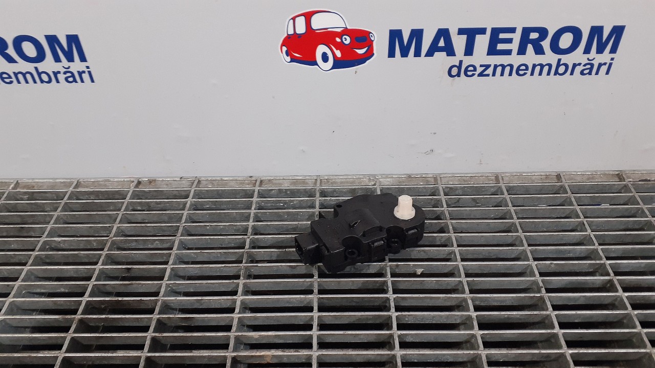 MOTORAS CLAPETA INCALZIRE BMW SERIA 5 F 11 - - (2010 2014)