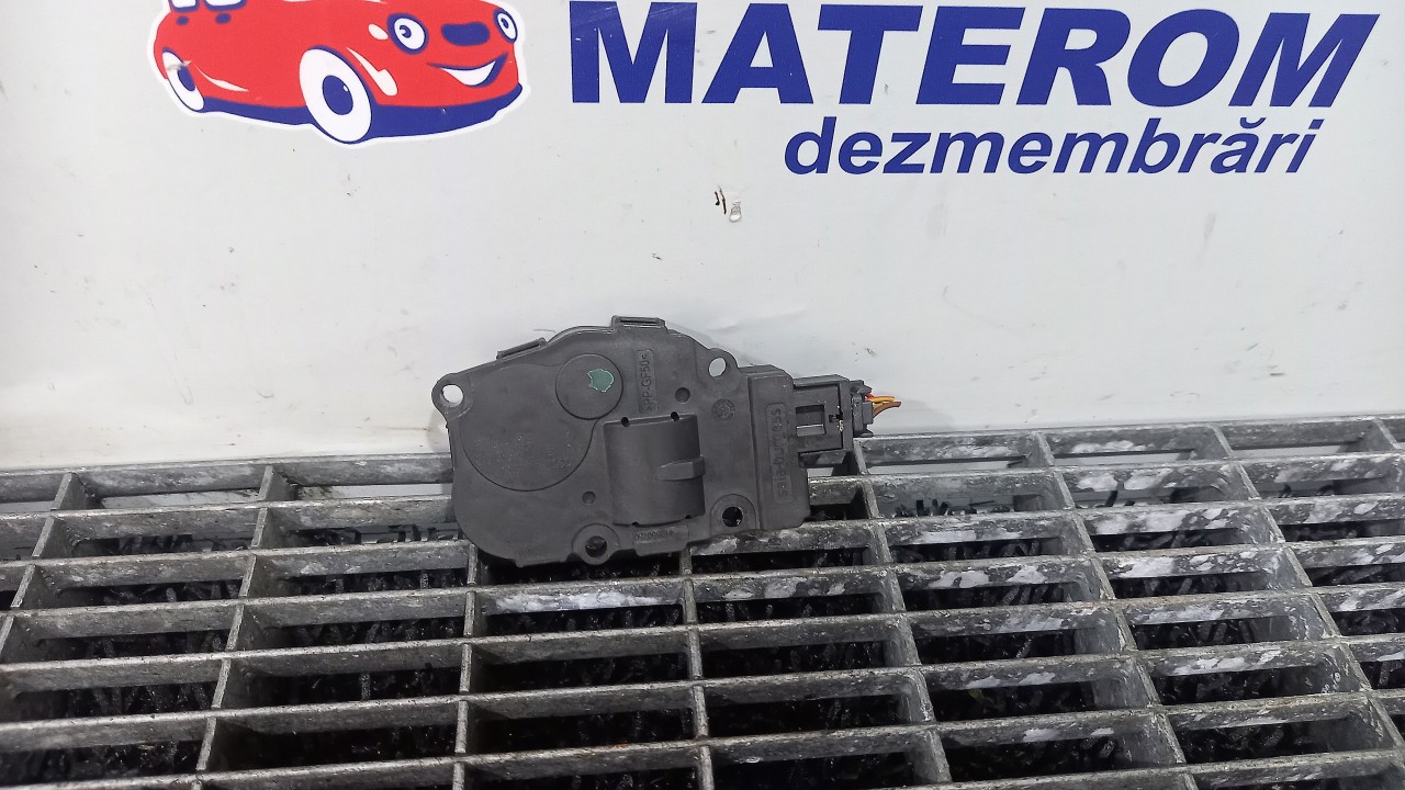 MOTORAS CLAPETA INCALZIRE BMW X1 - - (20