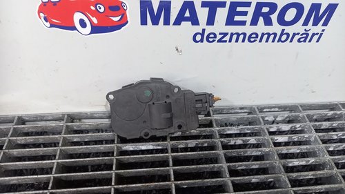 MOTORAS CLAPETA INCALZIRE BMW X1 - - (2009 2015)