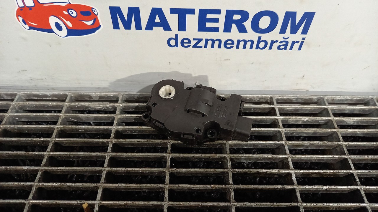 MOTORAS CLAPETA INCALZIRE BMW X3 X3 - - (2010 2017)