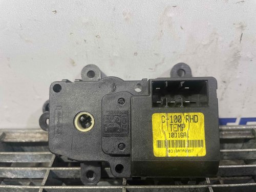 MOTORAS CLAPETA INCALZIRE CHEVROLET CAPTIVA - - (2006 2010)