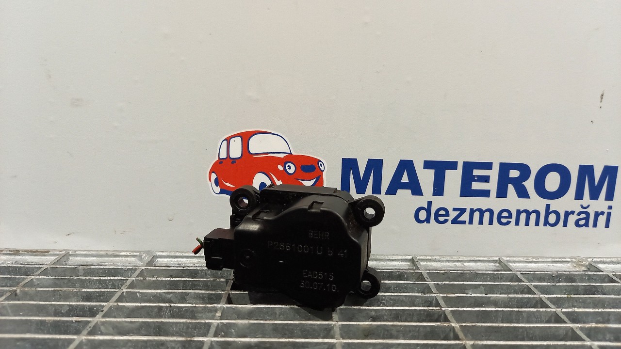 MOTORAS CLAPETA INCALZIRE CITROEN C5 C5 - - (2007 2011)