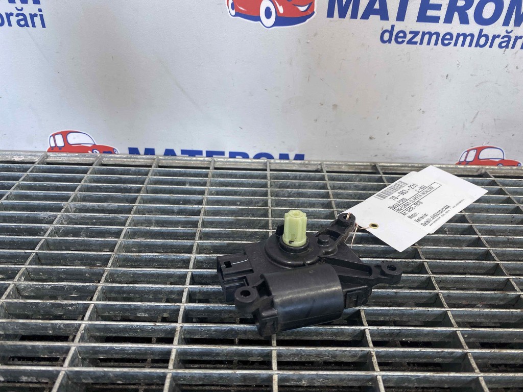 MOTORAS CLAPETA INCALZIRE FORD C-MAX - - (2010 2015)